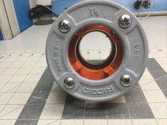 RIDGID 12-R 1-1/2&rdquo; Pipe Threader Die Head &ndash; (SX54)