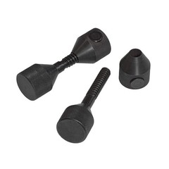 SUMNER 781235 Flange Alignment Pins,L 12 1/4 in,4 lb 19F649