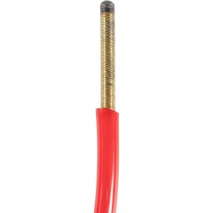 For FlexShaft Cable Assembly 64348 RIDGID K9-204, 5/16&Prime; x 70 ft Sheath Couplings