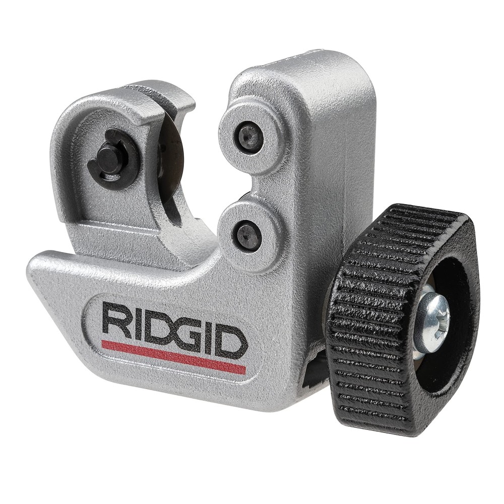 Ridgid &ndash; CC247 RIDGID 40617 Model 101 Close Quarters Tubing Cutter, 1/4-inch &hellip;