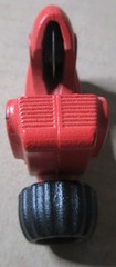 Rothenberger 70105 Minicut 2000 Tube Pipe Cutter, 1/8&Prime; &ndash; 7/8&Prime; OD 3-22 mm SPAIN
