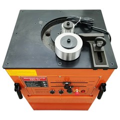 110V 3KW 1/4&rdquo; to 1-1/4&Prime; RBC-32 Rebar Bender and Cutter Steel Bar Bender