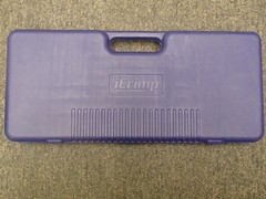iCrimp F1807 PEX Crimper: Complete Tool Kit for Efficient Copper Connections