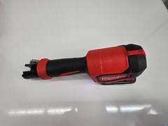 Milwaukee 2674-22C M18 Short Throw Press Tool Kit with PEX Crimp Jaws