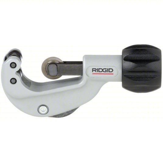 Ridgid 150 Tubing Cutter 31622 1/8&Prime; &ndash; 1-1/8&Prime; Inch Rotary Tube Cutting