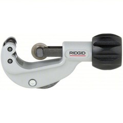 Ridgid 150 Tubing Cutter 31622 1/8&Prime; &ndash; 1-1/8&Prime; Inch Rotary Tube Cutting