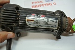 Roto Zip Model SCS 01 &ndash; Type 2 Wookworking Drill Tool SHIPS FREE!