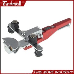 Findmall Tube Bender Kit Refrigeration Ratcheting Tubing Benders 1/4 To 7/8 In
