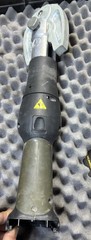 Klauke RLS Zoomlock Press Tool W 7 Jaws Kit 1/4&Prime; -1 1/8&Prime; Refrigerant MAP2LCER