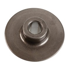 Ridgid 44185 Cutter Wheel 0.45&Prime; Heavy Duty High Grade Steel for Pipe Cutters