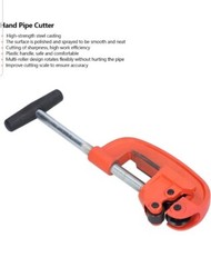 Heavy Duty #2 Pipe Cutter &ndash; 12-50mm