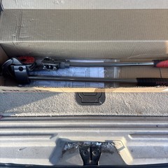 RIDGID 38048 Model 608 Heavy-Duty Stainless Steel Pipe and Tubing Bender