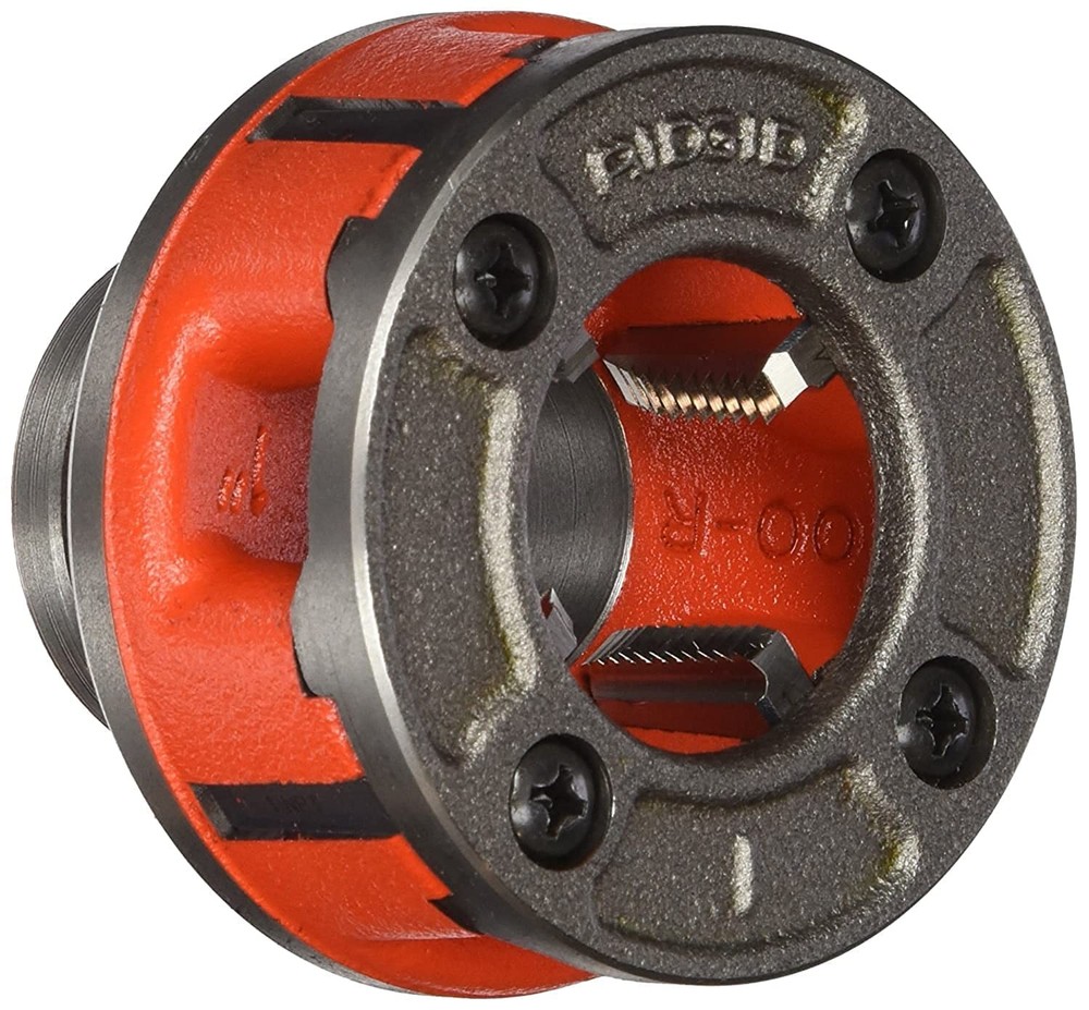 36900 1 inch Die Head Hand Threader