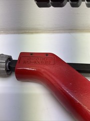 Reed Plastic Tubing Cutter 4-6-5/8&rdquo; TC6QP NIB
