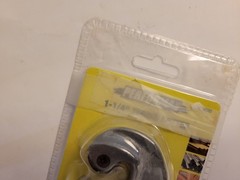 Tubing pipe cutter Performax 1 1/4&Prime;