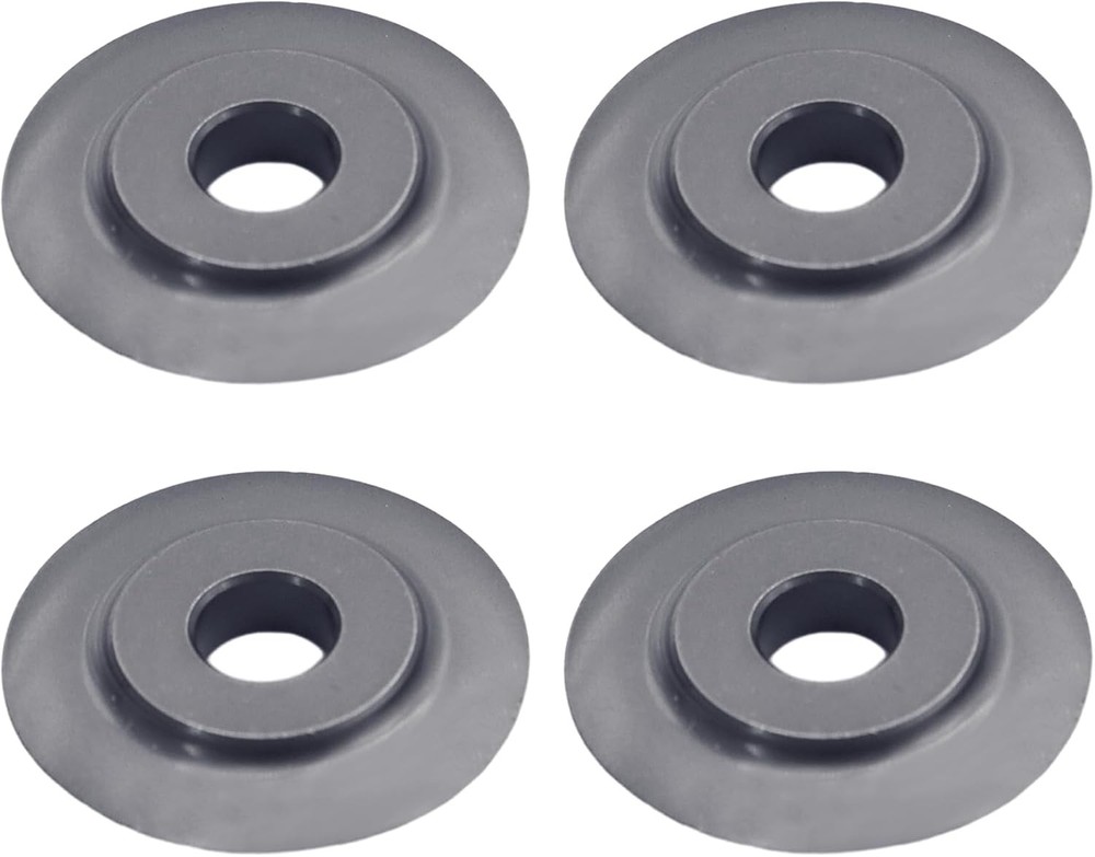 Tubing Cutter Replacement Blades 4 Pack for Model E-3469