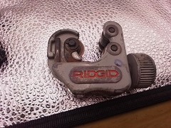 Rigid #118,# 104, Imperial TC1050 and BC TUBE &ndash; Pipe/Tubing Cutter 1/8 to 11/8