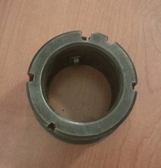 Ridgid No. 773 Adaptor 111-R Die Head Adapter For 700 PowerDrive Threader