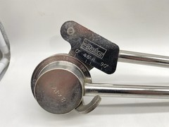 Parker Hand Help Tube Bender 8-2829 / 8 x 1.5