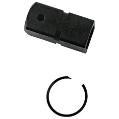 Stanley Proto J6212RD 3/4&Prime; Torque Multiplier Square Drive Repair Replacement Kit
