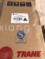 1PC Central air conditioning fan TRANE HFCF12（4.5P） HFCF12(4.5P)