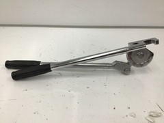 IMPERIAL 364-FHB-08 Tube Bender,19 in L 5MK30