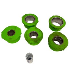 ARGCO Holemaster Hole Saw Set