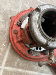 Ridgid No 65-R Pipe Threader 1&rdquo; To 2&rdquo; With Handle 65R