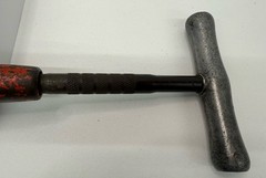 RIGID 2A Heavy Duty No. 1-2 Pipe Cutter Tool 1/8 in To 2&rdquo; NICE CONDITION