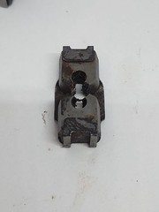 7 Greenfield GTD Little Giant Adjustable Dies Used 1/2&Prime; 7/16&Prime; 3/8&Prime; 5/16&Prime; 1/4&Prime;
