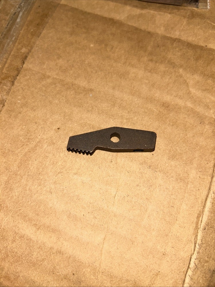 Ridgid Release Nut Part Number 34125 E-1445