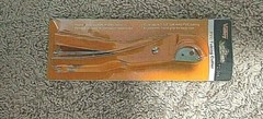 PVC Tubing Cutter Cuts up to 1.5&Prime; PVC Aluminum Heavy Duty Powder Coated NEW
