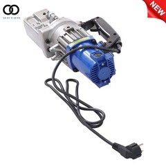 RC-20 Rebar Cutter 1250W 3/4&Prime; #6 Capacity 4-20mm Electric Cutting Tool Box
