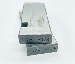 DIE #1/#3 BERKLEY BT-00033 UNIVERSAL PIPE THREADER DIES HSS NPT HIGH SPEED 47765