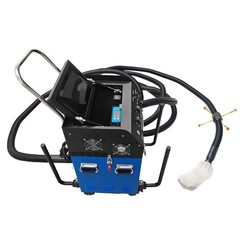 Air Duct Cleaning Suction Machine 110V 2.8KW Commercial Ventilation Cleaning