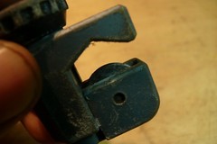 Vintage Blue Point tube cutter TC-123 1/8&rdquo; to 5/8&rdquo; MADE IN USA.