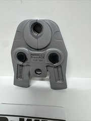 DCE214012 1/2-In. Compact Nibco Pressacr Press Jaw