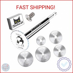 Richcat PVC Pipe Inside Cutter,Inside Pipe Cutter,Internal Plastic Pipe Cutter,P