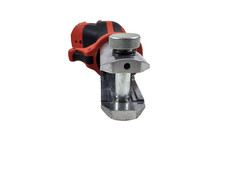 Ridgid RP 115 Mini Press Tool 1/2&Prime;-3/4&Prime; Copper/Stainless Fittings w/ 12v Battery