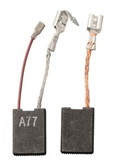 High performance Carbon Brushes Compatible with DD160 DD200 (01) DCH180 DCH300