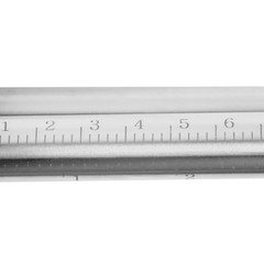 5 Inch 1 Station Sheet Metal Roller and Bending Tool 0-100&deg; Bending Range Red