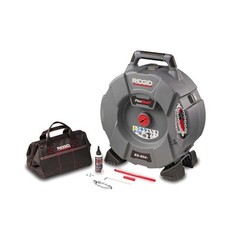Ridgid 76198 FLEXSHAFT, K9-204+ Machine w/ 70&prime; Cable