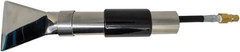 Extractor Stainless Hand Tool &ndash; Will Fit Any Mytee Extractor &ndash; 9&Prime; Quick Disconne