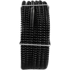 61630 A-62 Drain Cleaning Cable Kit, 7/8in x 75 Ft (5 Sections of 15ft) C-10 &hellip;