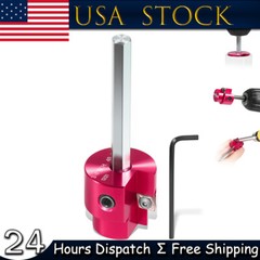 PPR75 3/4&Prime; Clean Reamer Extreme PVC Plastic Pipe Fitting Reamer Kit