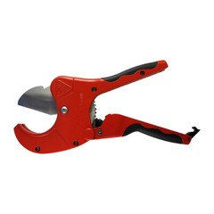Thrifco 37116 2 Inch Ratchet Action Pipe / PVC Cutter &ndash; 5140008