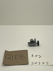 Ridge Model 117 &ndash; 3/16&rdquo; To 15/16&rdquo; Tube Cutter