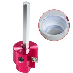 04521 PPR75 3/4&Prime; Clean Reamer Extreme PVC Plastic Pipe Fitting Reamer Kit