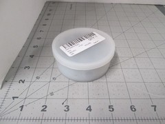 Drill America, DWTSMR3-50X3, 3&Prime; OD, Round Die, New