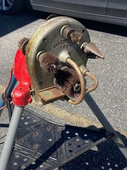 ridgid #124 copper cleaner